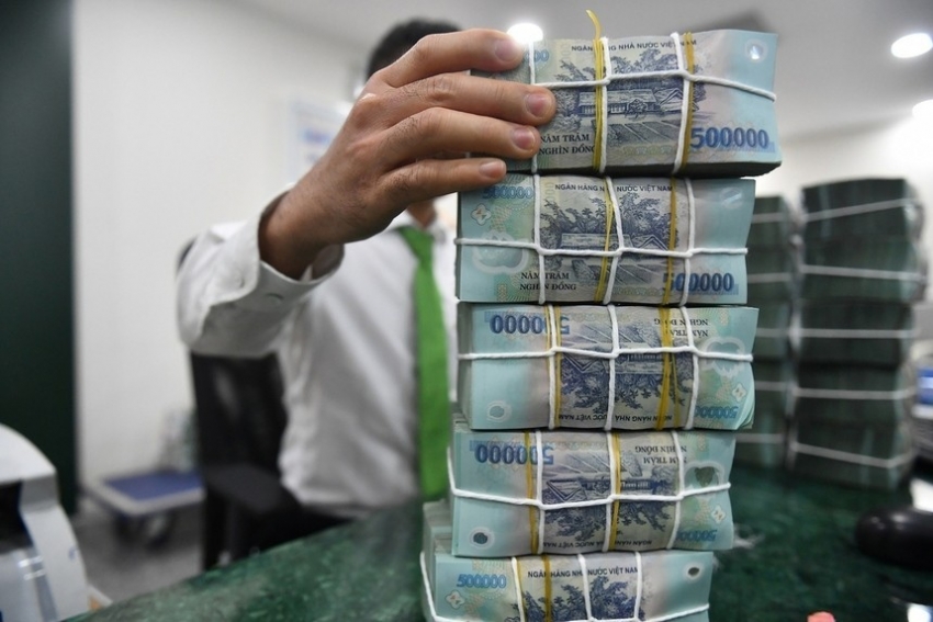 VCB lãi trước thuế 33.033 tỷ đồng, tiếp tục duy trì vị thế dẫn đầu