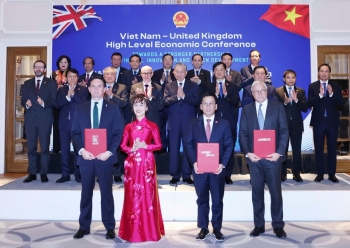 Vietjet và Rolls-Royce ký kết hợp đồng động cơ Trent 7000 trị giá 3,8 tỷ USD