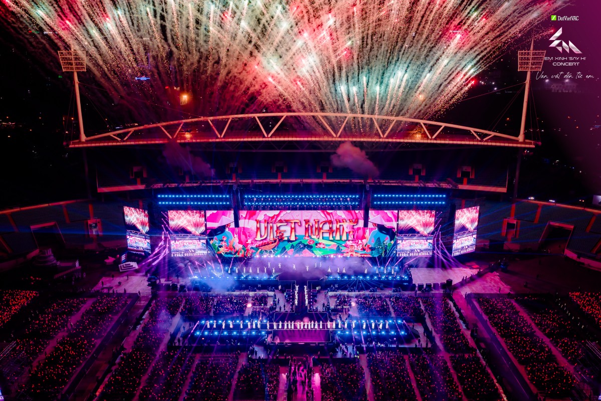 Thương hiệu chạm cảm xúc, TPBank tăng tốc với 'Em Xinh Say App Đỉnh'