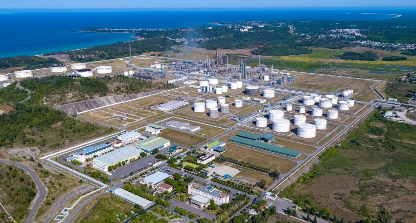 Hưởng lợi từ giá dầu thô, BSR báo lãi cao gấp 3 lần cùng kỳ