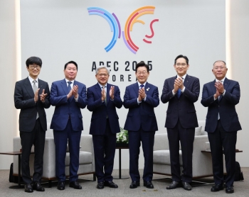 Nvidia hợp tác xây dựng nhà máy AI tại Hàn Quốc