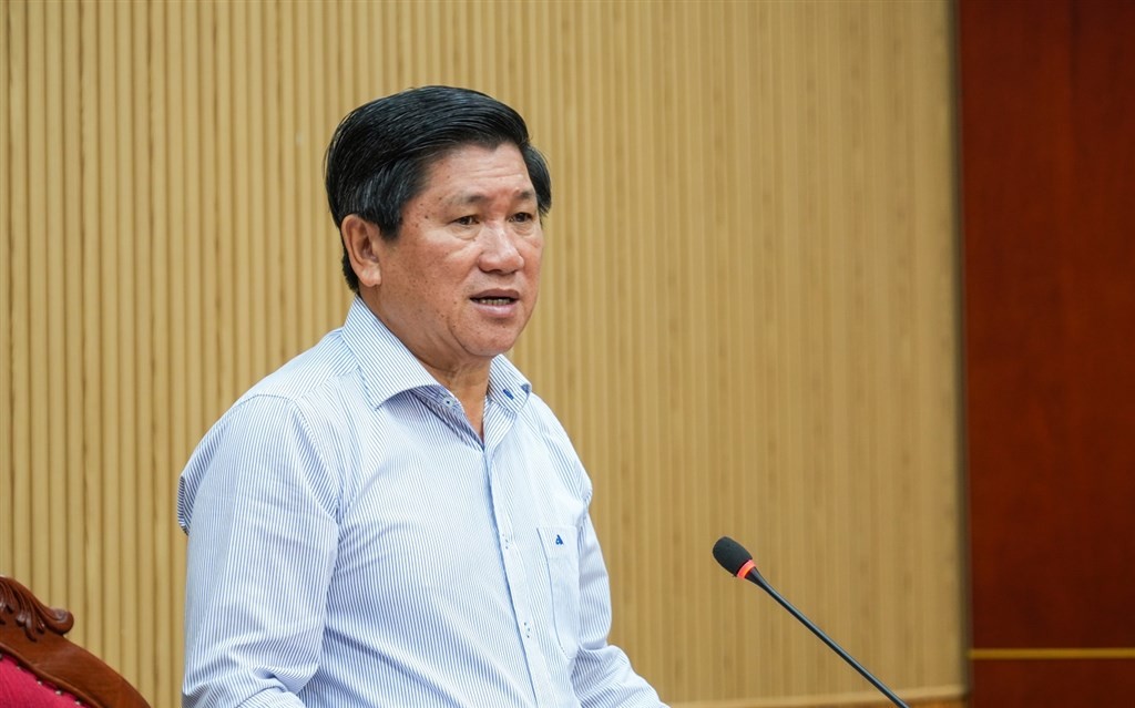 Chống khai thác IUU: Cà Mau khởi tố 11 vụ án hình sự