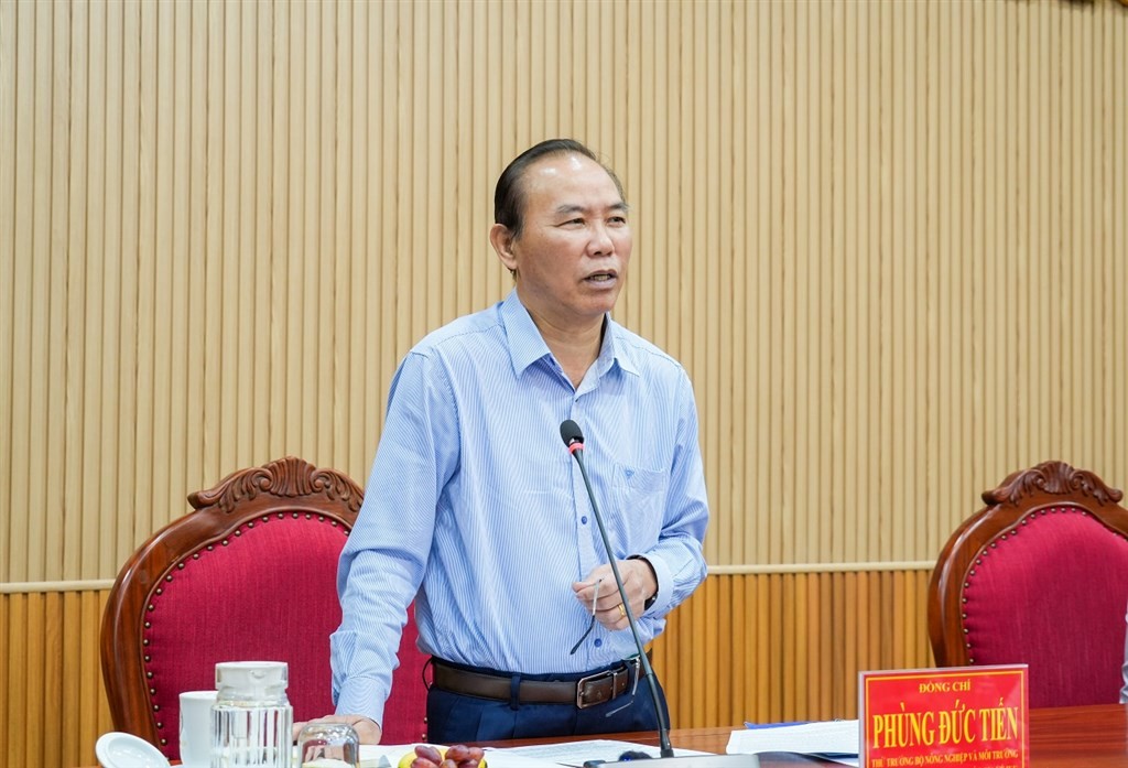 Chống khai thác IUU: Cà Mau khởi tố 11 vụ án hình sự