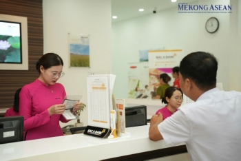 Bac A Bank hụt hơi trong quý 3, lợi nhuận lao dốc gần 50%