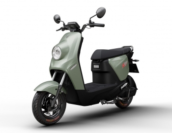 VinFast ra mắt hai mẫu xe máy điện mới không cần bằng lái