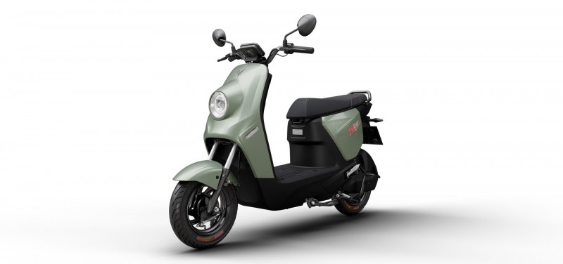 Mẫu xe VinFast Zgoo. Nguồn: VinFast.