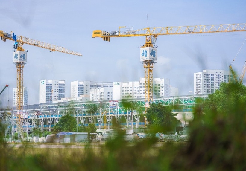 Xây dựng Hoà Bình miễn nhiệm tổng giám đốc