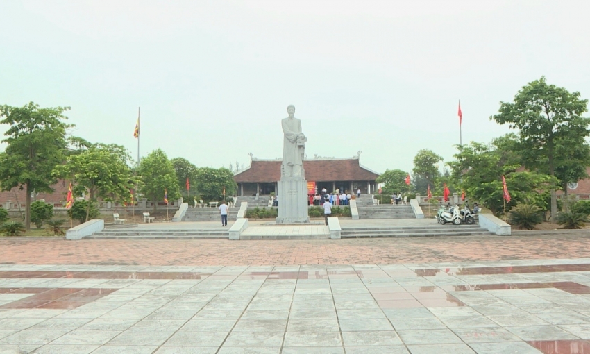 UNESCO thông qua nghị quyết vinh danh nhà bác học Lê Quý Đôn