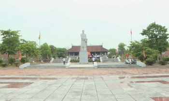 UNESCO thông qua nghị quyết vinh danh nhà bác học Lê Quý Đôn