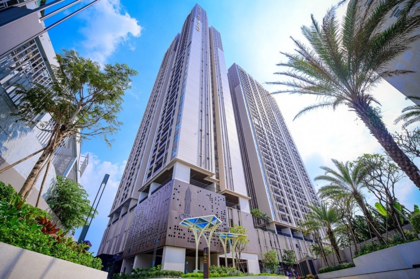 Mảng môi giới phục hồi giúp Đất Xanh về đích lợi nhuận sớm