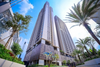 Mảng môi giới phục hồi giúp Đất Xanh về đích lợi nhuận sớm