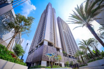 Mảng môi giới phục hồi giúp Đất Xanh về đích lợi nhuận sớm