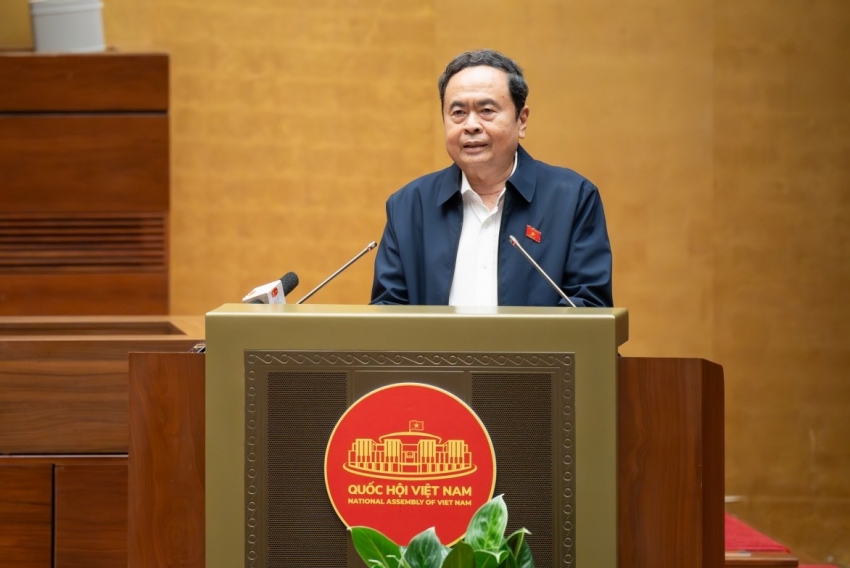 'Tạo thuận lợi cho người dân, doanh nghiệp thì đất nước mới phát triển được'