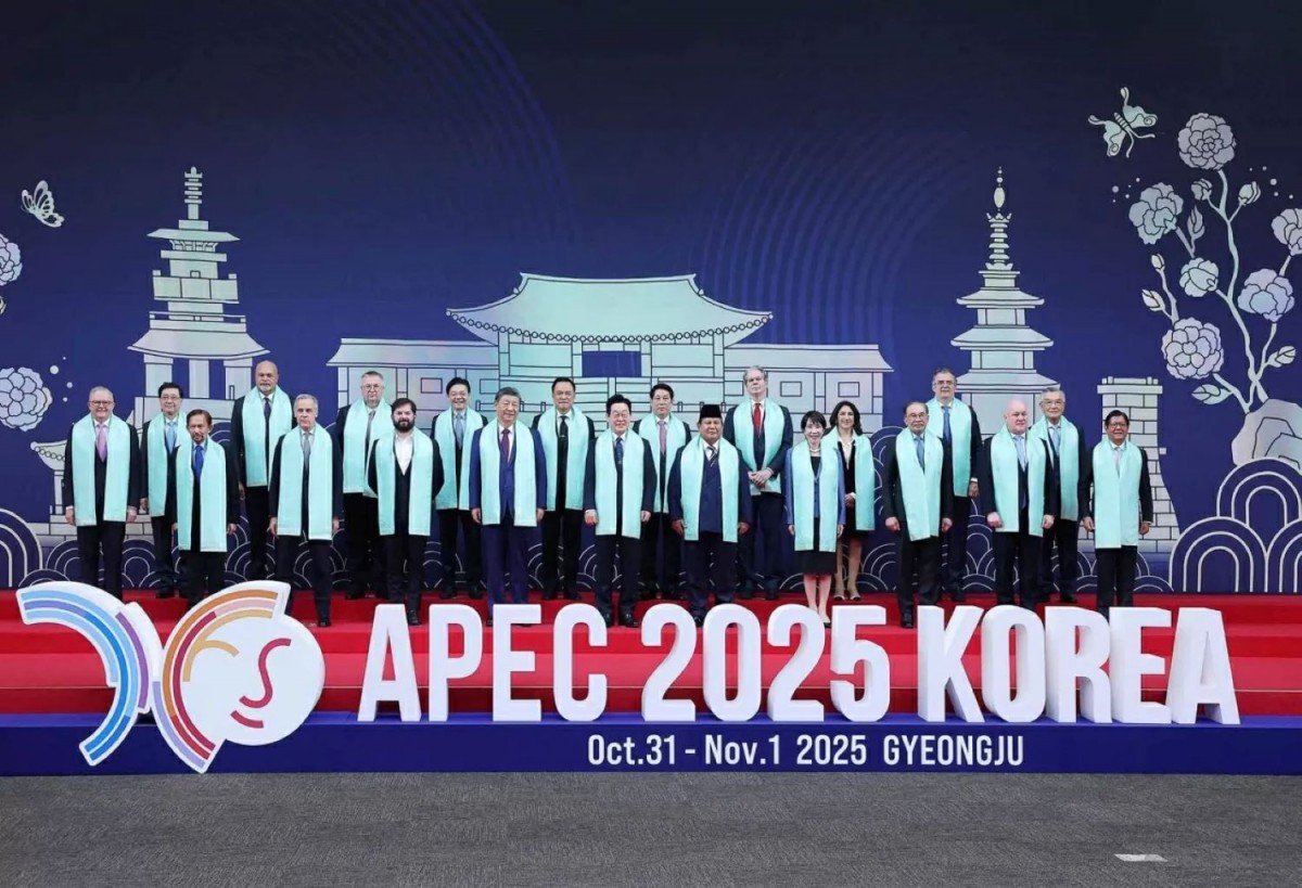 Các thành viên APEC và doanh nghiệp trông đợi APEC 2027 tại Việt Nam