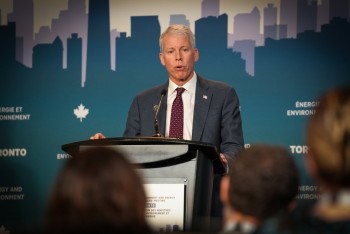 Bộ trưởng Mỹ lên tiếng về kế hoạch thử nghiệm hạt nhân