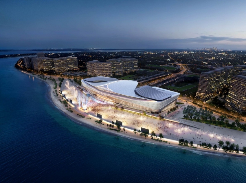 Vinhomes Green Paradise nộp hồ sơ bầu chọn '7 kỳ quan đô thị tương lai' của thế giới