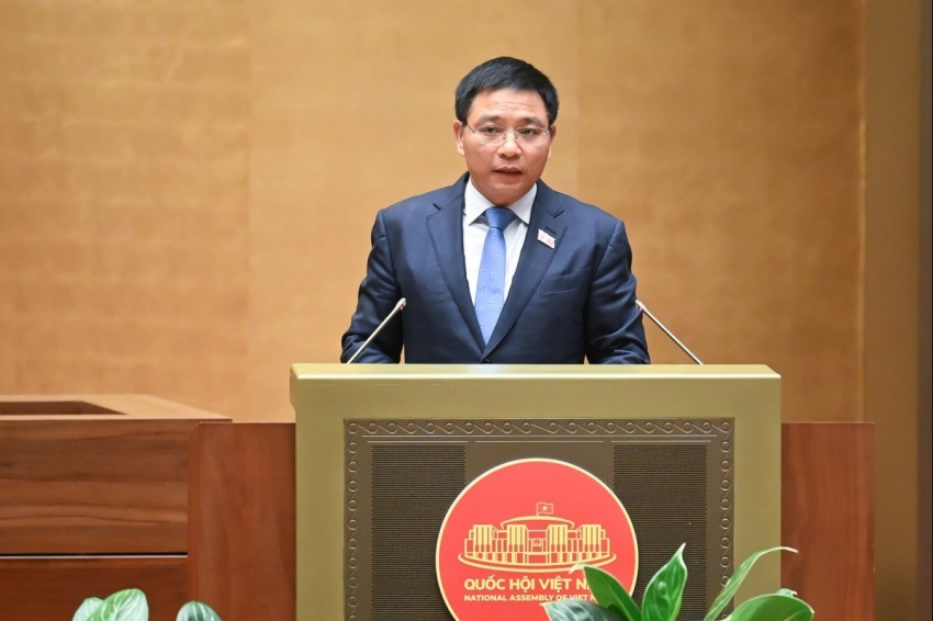 Đề xuất phân cấp HĐND cấp tỉnh phê duyệt Đề án phát hành trái phiếu