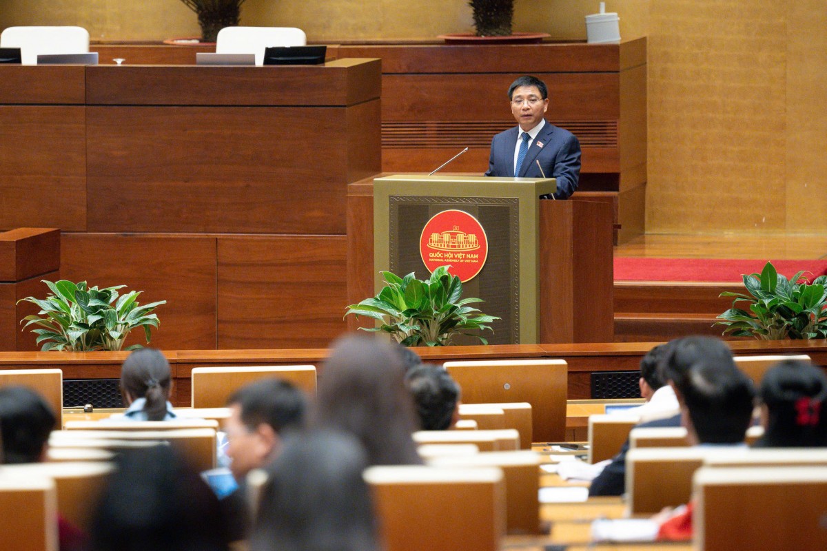 Trình Quốc hội sửa Luật Kinh doanh bảo hiểm