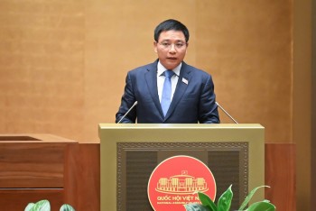 Đề xuất phân cấp cho Thủ tướng phê duyệt quy hoạch sử dụng đất quốc gia