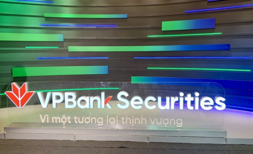 Cổ phiếu IPO của VPBankS 'đắt hàng'