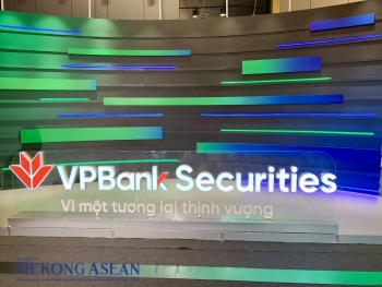 Cổ phiếu IPO của VPBankS 
