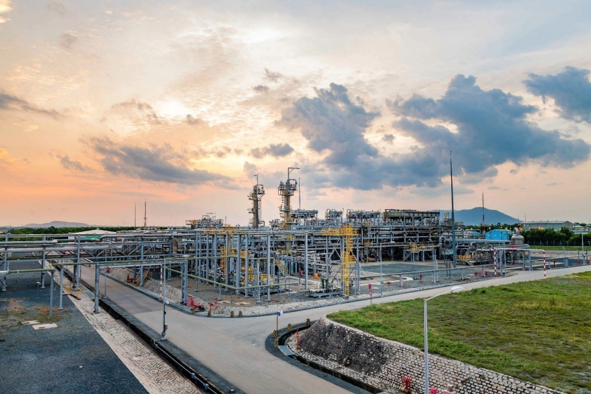 Doanh thu cao kỷ lục, PV GAS thu gần 400 tỷ đồng mỗi ngày trong quý 3