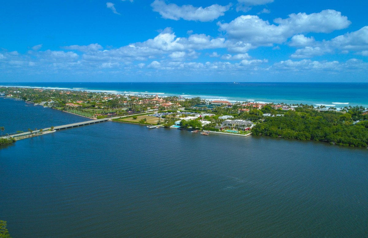 Bất động sản ‘front row’: Từ giá trị khan hiếm đến biểu tượng sống toàn cầu