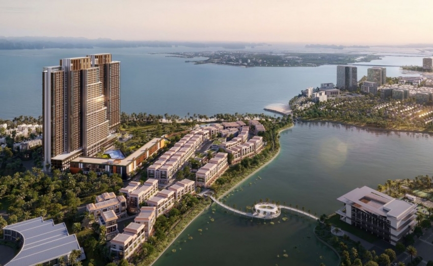 Bất động sản ‘front row’: Từ giá trị khan hiếm đến biểu tượng sống toàn cầu