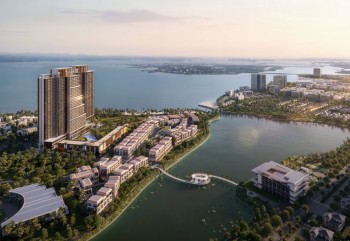 Bất động sản ‘front row’: Từ giá trị khan hiếm đến biểu tượng sống toàn cầu