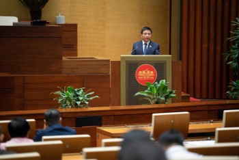 Luật Đầu tư (sửa đổi): Chỉ áp dụng thủ tục chấp thuận đầu tư với lĩnh vực quan trọng