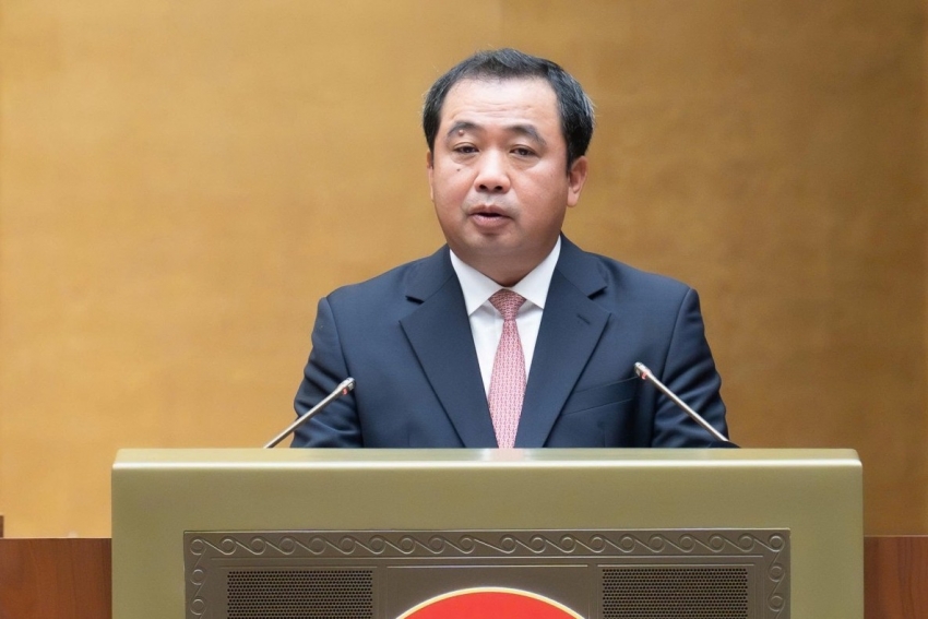 Bổ sung các quy định riêng về đất hiếm trong Luật Địa chất và khoáng sản