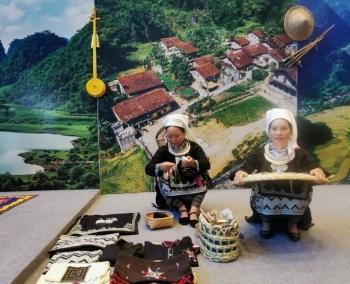 Cao Bằng chú trọng mở rộng cơ hội việc làm, tạo sinh kế bền vững