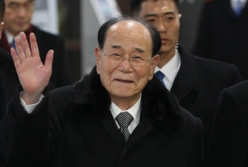 Nguyên lãnh đạo cấp cao Triều Tiên qua đời ở tuổi 97