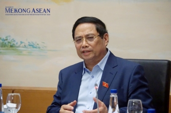 Thủ tướng: 'Tăng trưởng cao rất khó nhưng có dư địa để làm'