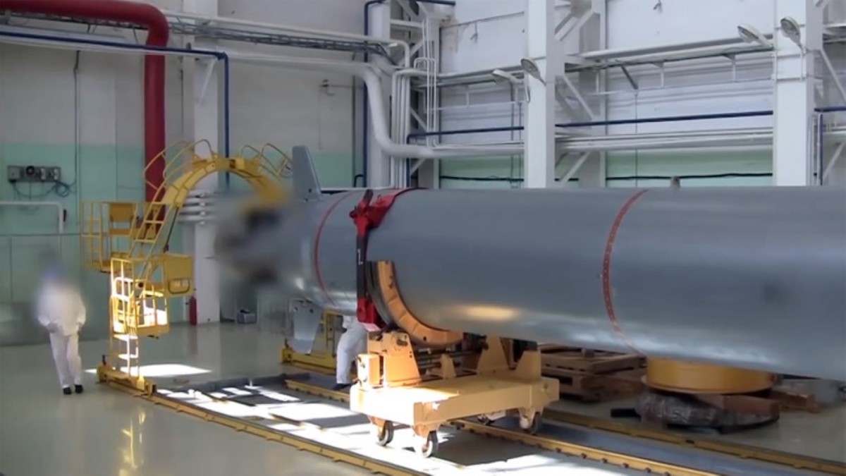 Tổng thống Putin: Vũ khí mới của Nga bảo đảm thế cân bằng chiến lược