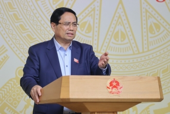 Chống khai thác IUU: Khẩn trương hoàn thành số hóa quản lý tàu cá