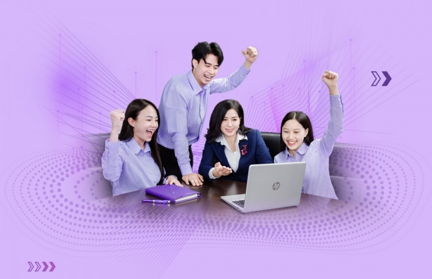 TPBank tiên phong 'Data-First' - biến dữ liệu thành lợi thế cạnh tranh