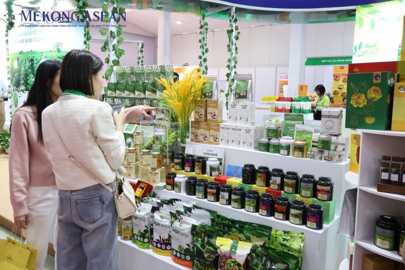 Khai mạc triển lãm ngành F&B lớn nhất khu vực phía Bắc