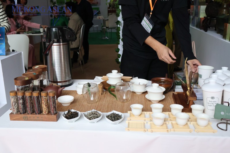 Khai mạc triển lãm ngành F&B lớn nhất khu vực phía Bắc