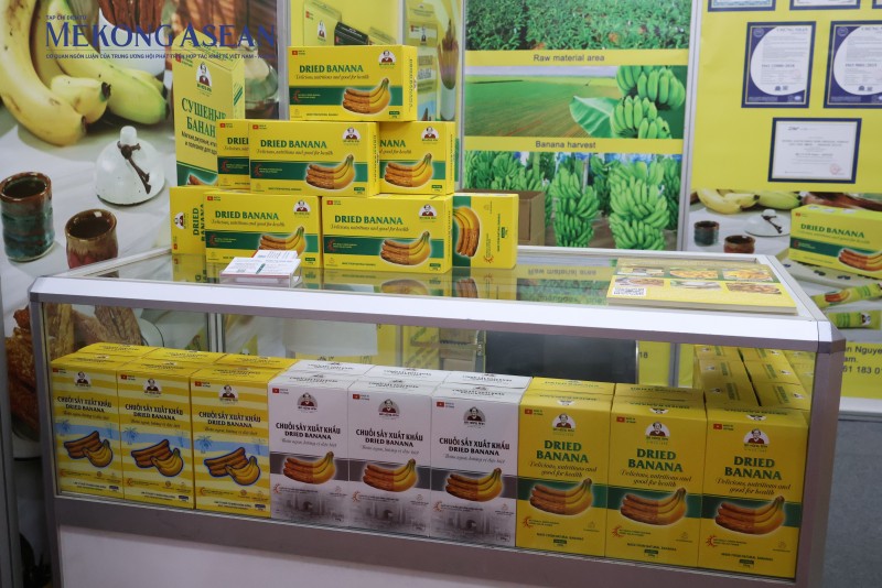 Khai mạc triển lãm ngành F&B lớn nhất khu vực phía Bắc