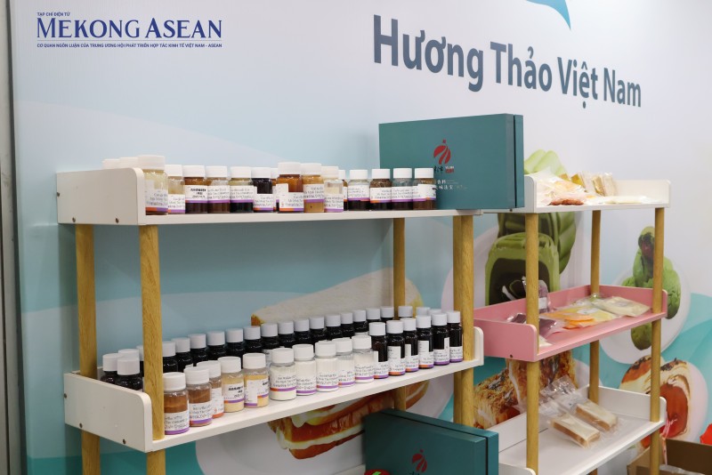 Khai mạc triển lãm ngành F&B lớn nhất khu vực phía Bắc