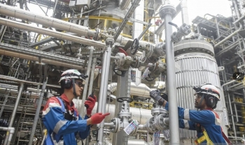 Indonesia dự kiến không nhập khẩu dầu diesel trong năm 2026