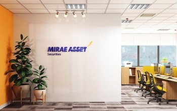 Mirae Asset Việt Nam thay đổi nhân sự cấp cao, đón 3 thành viên HĐQT mới