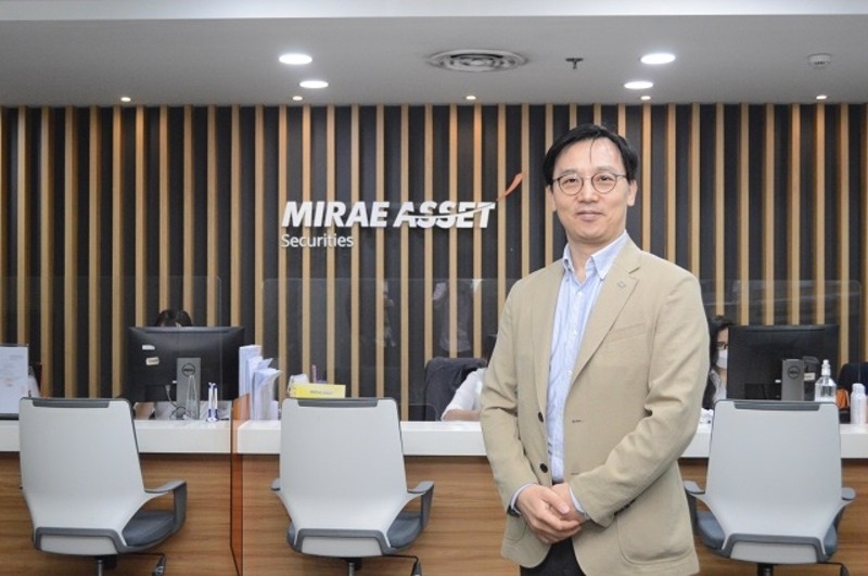 Mirae Asset Việt Nam thay đổi nhân sự cấp cao, đón 3 thành viên HĐQT mới
