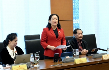 Đánh thuế chuyển nhượng vàng miếng cần phân biệt giữa đầu cơ và tích trữ