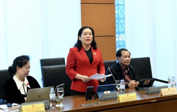 Đánh thuế chuyển nhượng vàng miếng cần phân biệt giữa đầu cơ và tích trữ