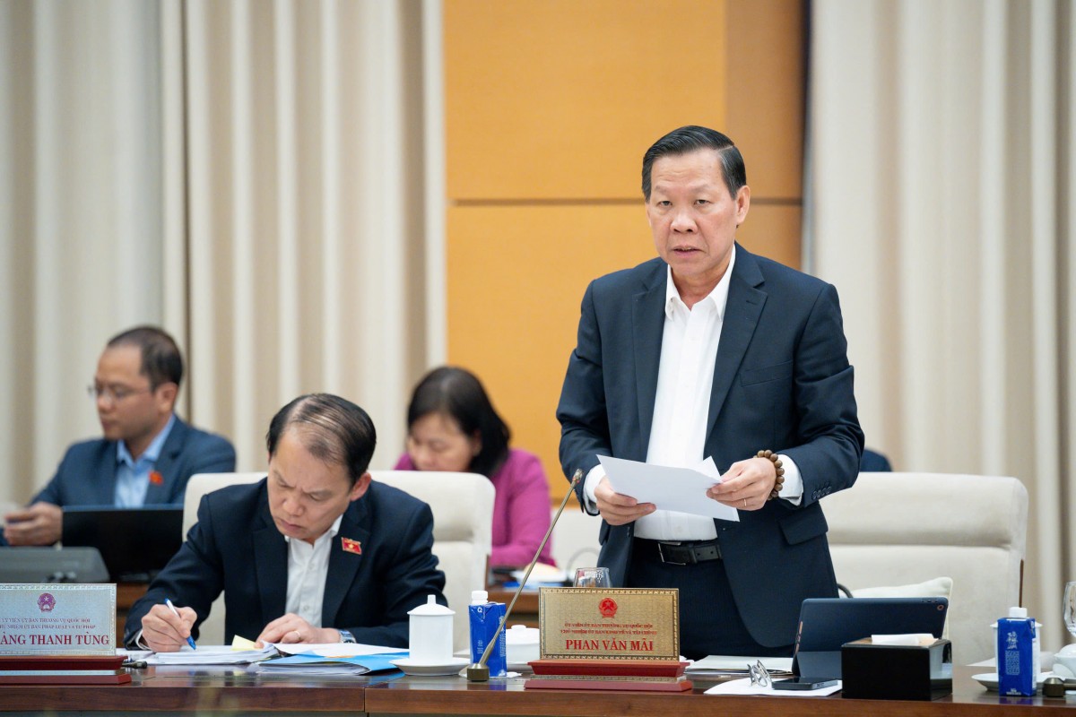 Đề xuất bổ sung ba trường hợp Nhà nước thu hồi đất