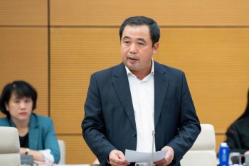 Đề xuất bổ sung ba trường hợp Nhà nước thu hồi đất