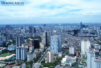 Hà Nội: Căn hộ trên 4 tỷ đồng chiếm lĩnh thị trường