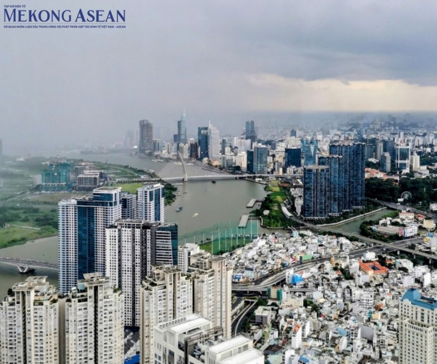 Savills: Thị trường bất động sản quý 3 phục hồi rõ nét